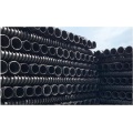 HDPE winding reinforced structural pipe