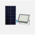 Hig brightness illumination outdoor solar flood light