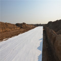 Earthwork Construction Non Woven Geotextile Fabric