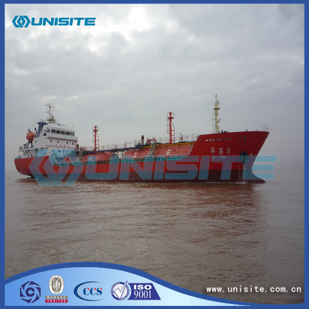 LNG Marine Vessel Design for sale