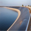 HDPE geomembrane Pond Liner 1mm Sheet