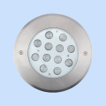 IP67 12watt 180*125mm Ingound Light