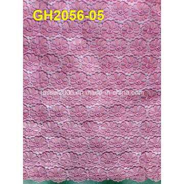 Nigerian Cord Lace Gh2056