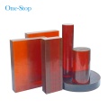 Anti Static PEI Board Amber Polyetherimide Board