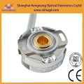 KN40 blind hole 8mm encoder Coupling Shaft Type Made in China abzuvw phase