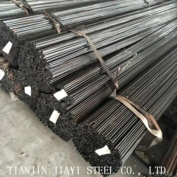27SiMn Cold Drawn Dteel Pipe