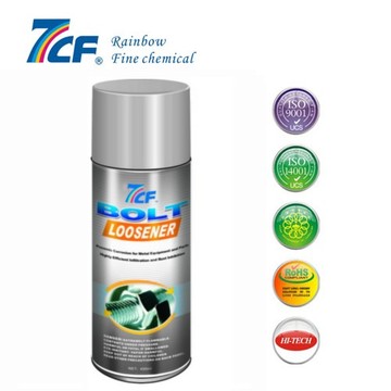 best rust penetrant aerosol