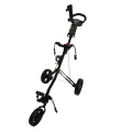 Neu 3-Rad-Golftrolley Golf-Schubwagen