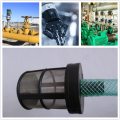 Suction Filter Dust Strainer Suction Hose Filter