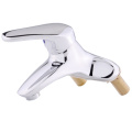 Single Lever Basin Mixer