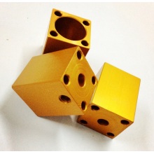 Custom Make Aluminum, Stainless Steel, Brass CNC Machining Parts