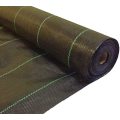 Gardening weed control mat landscape garden barrier fabric