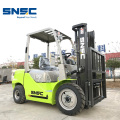 3ton diesel forklfit Truck Price