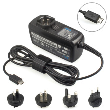 5V 2A Mains AC Adaptor Charger for Acer Iconia B1-A71 7" Tablet PC S22