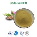 Milk Thistle Extract Powder 80% Silymarin Thistle Extract