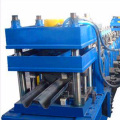 W Beam Highway Guardrail Roll Forming Machine Prices