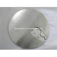 Aluminum Material CNC Machining Parts Using in Lighting Accessories