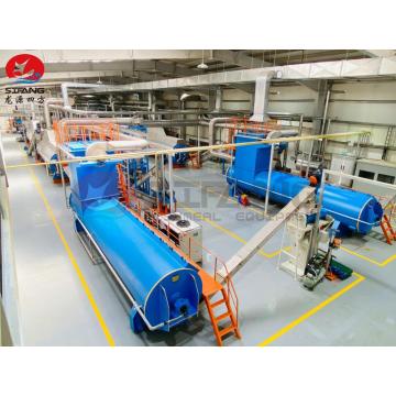 Cooler- fish feed machinery