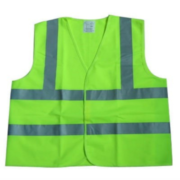 Colorful PVC Safety Vest factory with competitive price