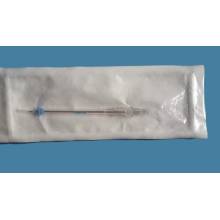 Straight Tip Antegerade Perfusion mit Tyvek-Paket