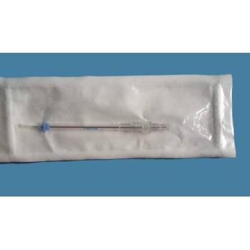 Straight Tip Antegerade Perfusion mit Tyvek-Paket