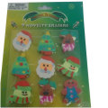 Christmas Erasers For Kids