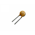 15PF/50vr Adial Disc Ceramic Capacitor