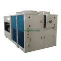 Rooftop Packaged Unit R410A with Copeland Scroll Compressors (Inverter) and Ec Plug Fan