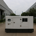 60Hz/1800rpm diesel generator set