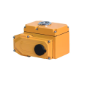 On Off Operator Motorized Rotary Electric Actuator