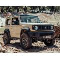 автомобильный коврик для Suzuki Jimny JB74