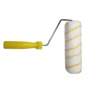 8mm wire microfiber lint free paint roller