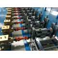 PU Foam Roller Shutter Door Roll Forming Machine