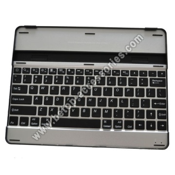 ipad aluminium bluetooth keyboard