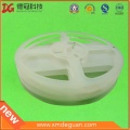 7 &quot;* 8 mm Plastic Reel Use in SMD Resistance Emballage Acceptable Personnalisé