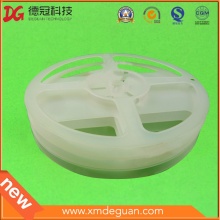 7 &quot;* 8mm Plastic Reel Use pour l&#39;emballage des résistances SMD