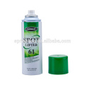 Sprayidea61 280ml Super Clean Quitamanchas Sprayway Quality Spot Lifter Máquina de coser Repuestos Limpiador