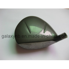 High Quality Hot Sale Titanium Driver Golf Head