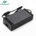 12V 15A 180W Adaptador de potencia de conmutación DVE Universal