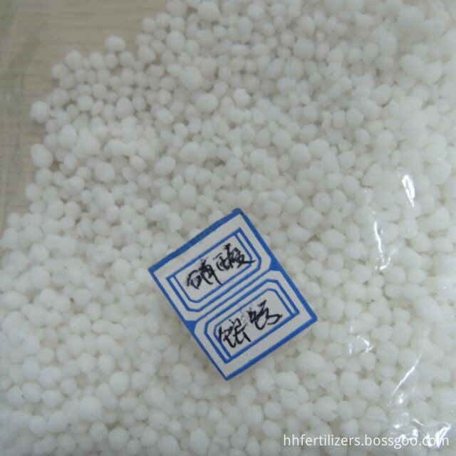 Calcium Nitrate granular