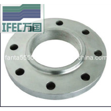 DIN Forged Flang (IFEC-FF100001)