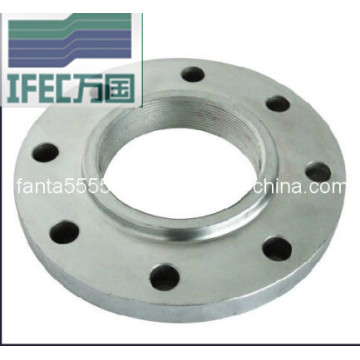 Flange forjado DIN (IFEC-FF100001)