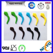 Para Glassing Hombre Accesorios para los ojos Accesorios Eco-Friendly Silicone Ear Pad