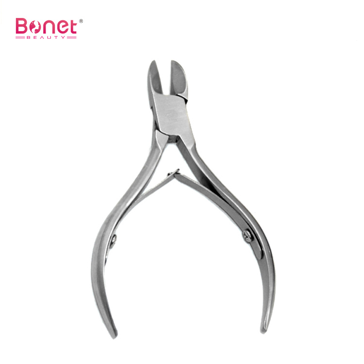 Picture Of Cuticle Nipper