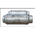 Gaz réfrigérant mixte R410A,R409,R125,R143,R32,R227ea