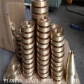 Copper Fittings And Flanges