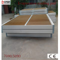 Stainless Steel Frame Evaporative Cooling Pad