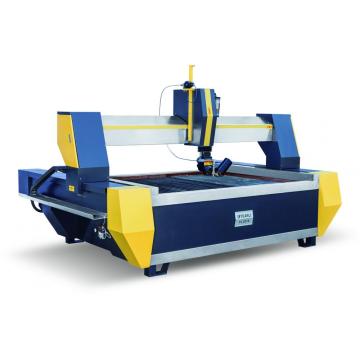 Top quality 5 Axis waterjet machine