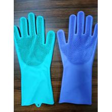 Vente chaude nouveau design Beautiful bon marché gants magiques en vrac