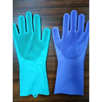 Venta caliente nuevo diseño hermoso guantes mágicos baratos a granel